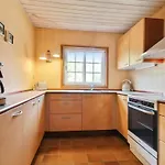 Redward - 1km From The Sea By Interhome * Molby