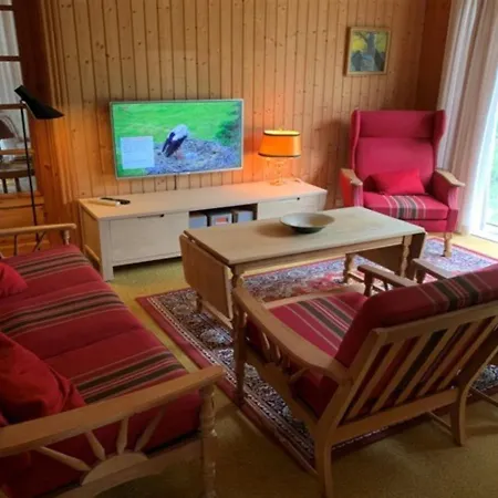 Redward - 1km From The Sea In Western Jutland By Interhome Holiday home *