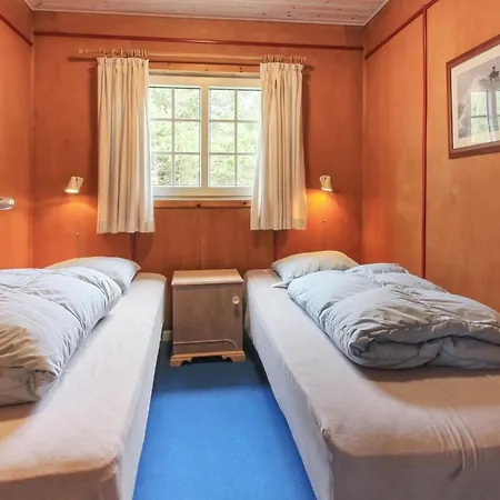 Redward - 1km From The Sea In Western Jutland By Interhome Molby