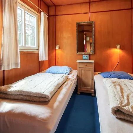 Redward - 1km From The Sea In Western Jutland By Interhome