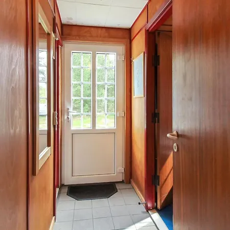 Holiday home Redward - 1km From The Sea In Western Jutland By Interhome *