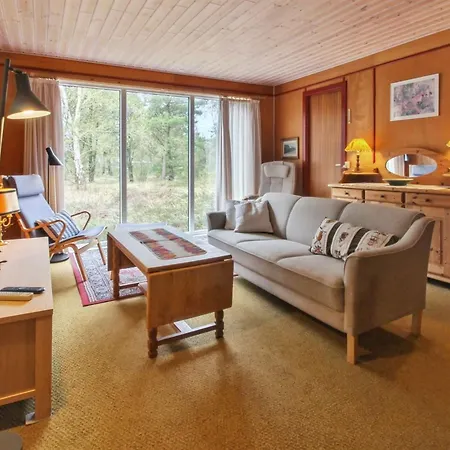 Redward - 1km From The Sea In Western Jutland By Interhome Molby