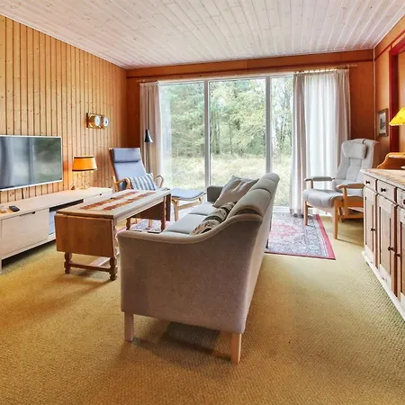 בית נופש Redward - 1km From The Sea By Interhome