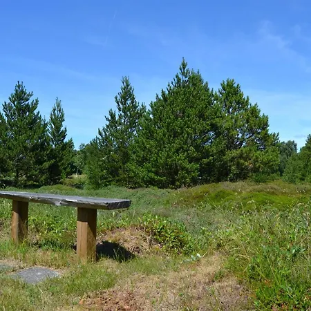 Feriehus Redward - 1km From The Sea By Interhome *